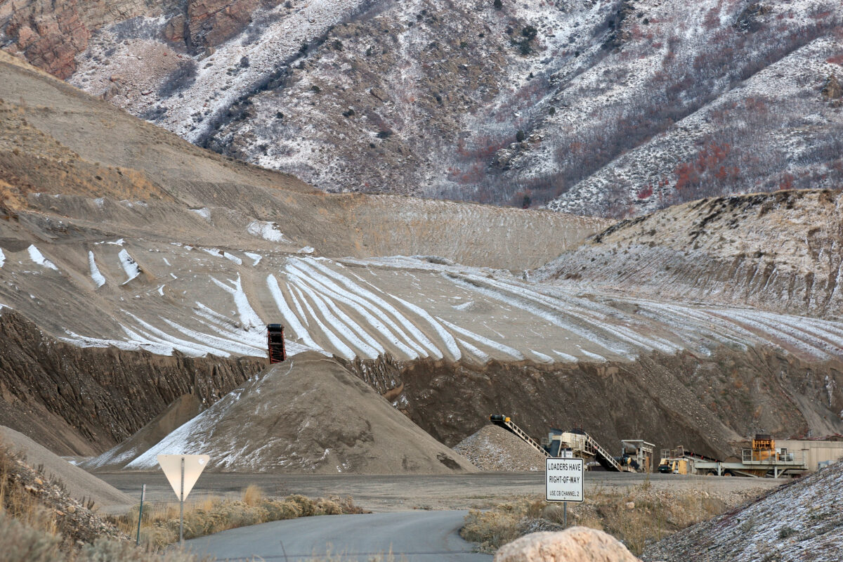 Community uprising thwarts Willard gravel pit plan News, Sports, Jobs